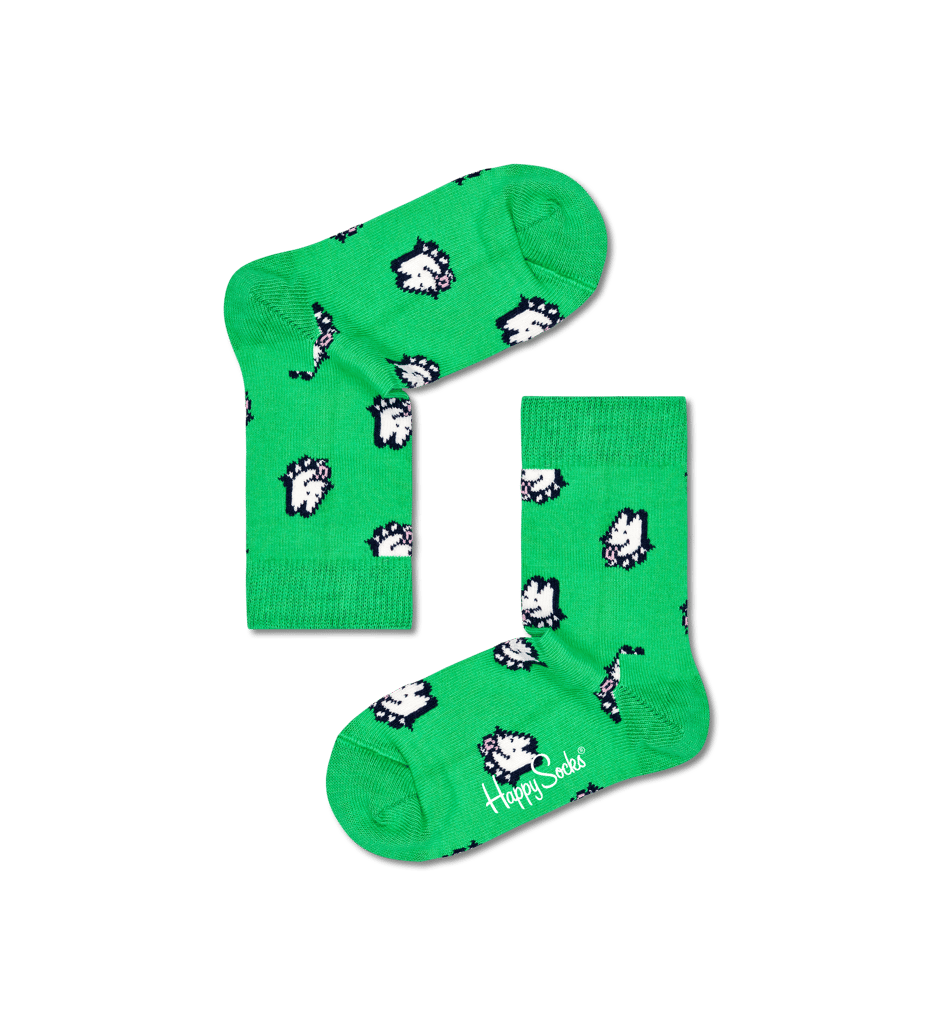 Happy Socks Kids Dog Sock - Socks | Buy online on ZillyBuy