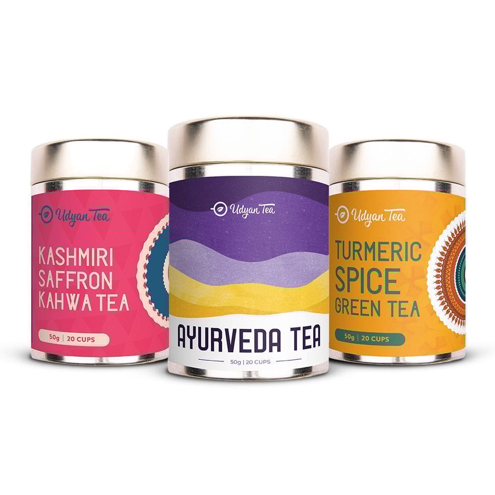 Immunity Booster Tea Pack