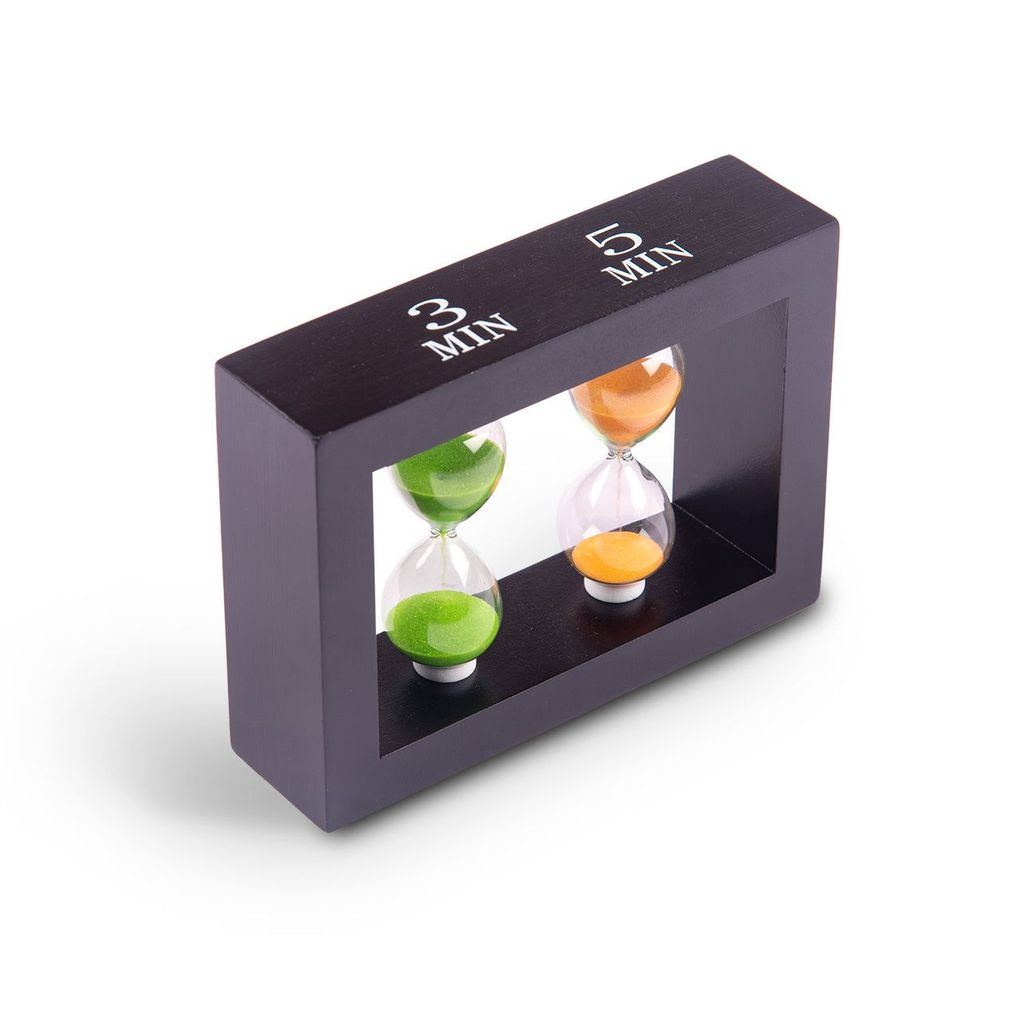 Udyan Tea | Ojas + Tea Timer Gift Combo