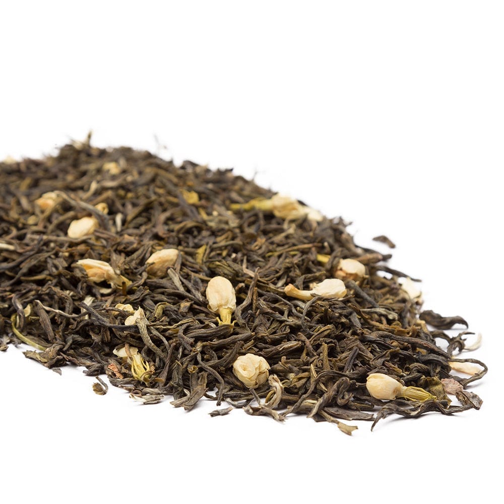Udyan Tea Jasmine Green Tea | Antioxidant Rich Tea