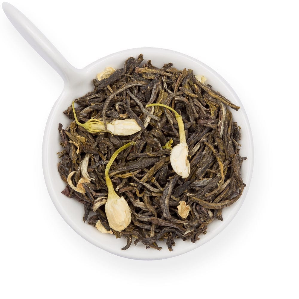 Udyan Tea Jasmine Green Tea | Antioxidant Rich Tea