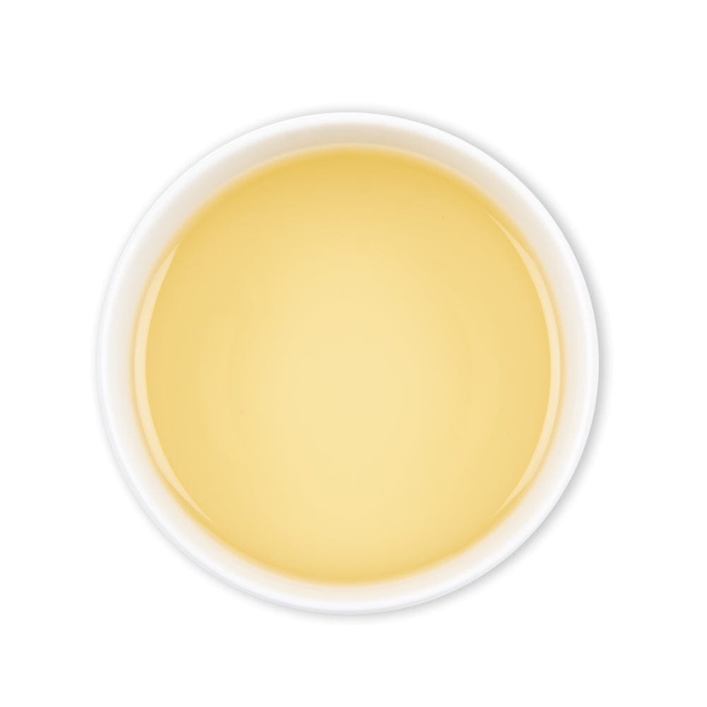 Udyan Tea Lavender Dew White Tea | White Peony Tea with Lavender & Mint, Good for skin