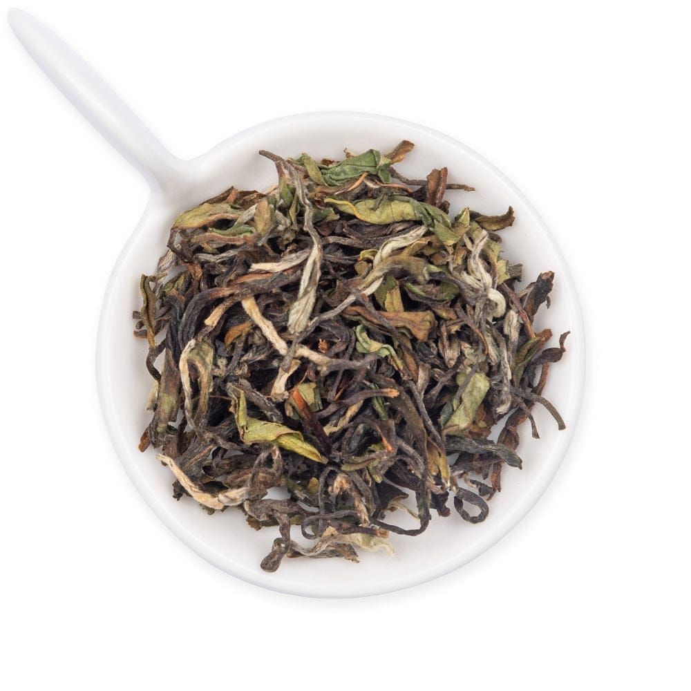Udyan Tea Himalayan Oolong Tea | 100% Natural & Fresh, High Mountain Loose Leaf Oolong Tea for Weight Management