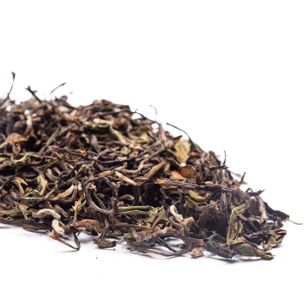 Udyan Tea Himalayan Oolong Tea | 100% Natural & Fresh, High Mountain Loose Leaf Oolong Tea for Weight Management