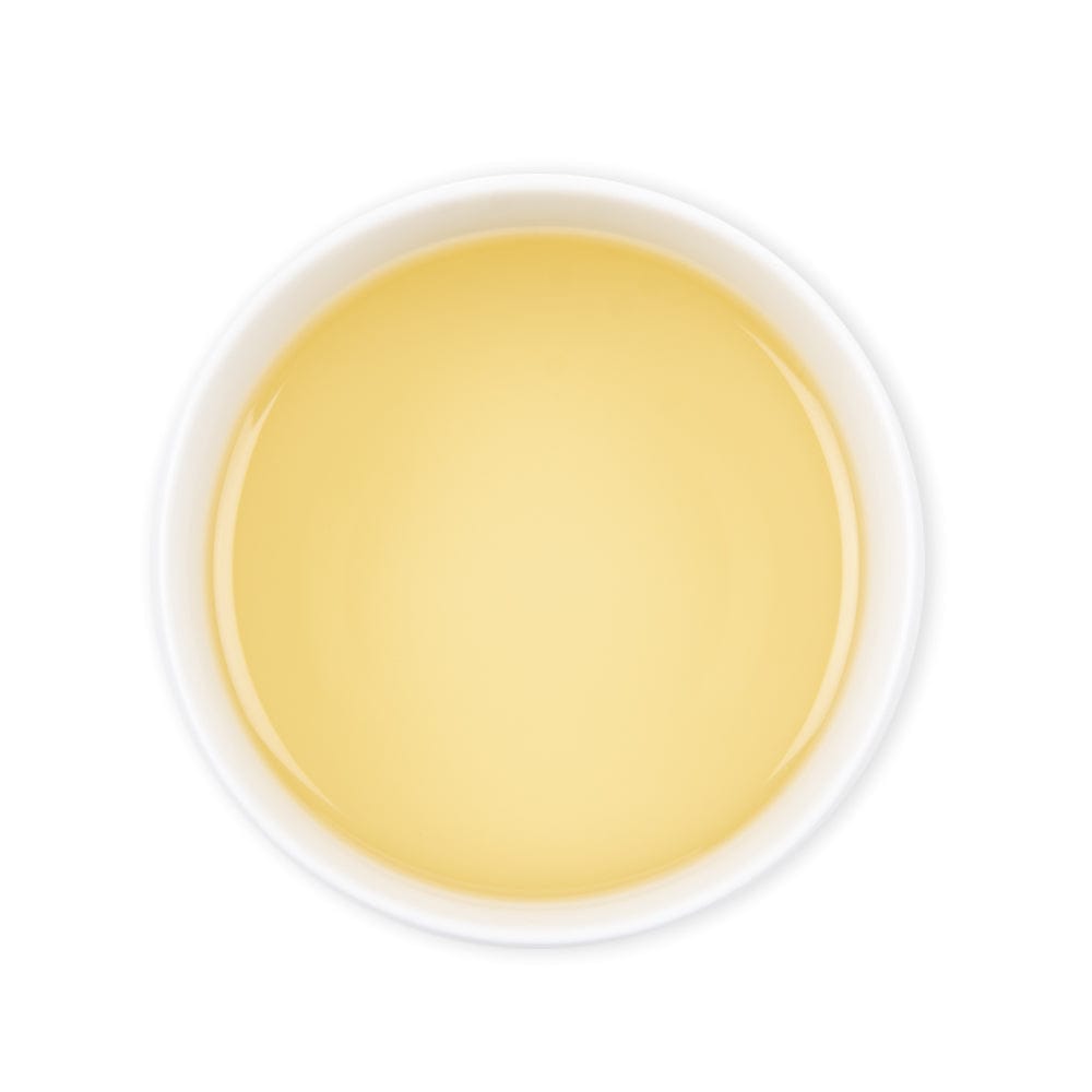 Udyan Tea Moroccan Mint Green Tea | Pure, Refreshing Green Tea Blend with Spearmint Leaves