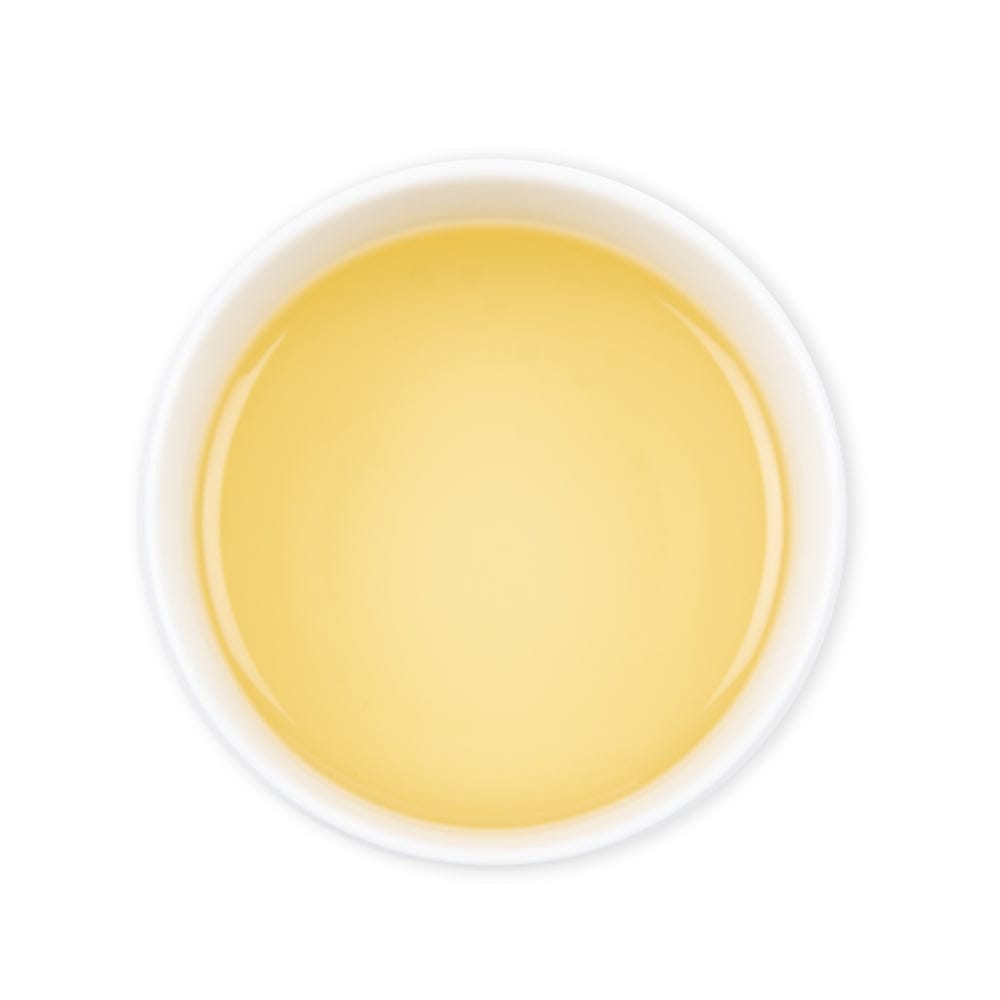 Udyan Tea Zesty Orange Green Tea | Natural Orange Flavouring