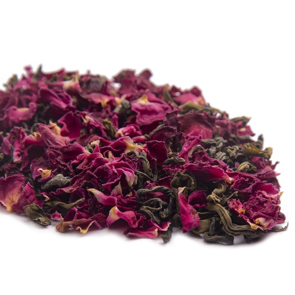 Udyan Tea Rose Marvel Green Tea