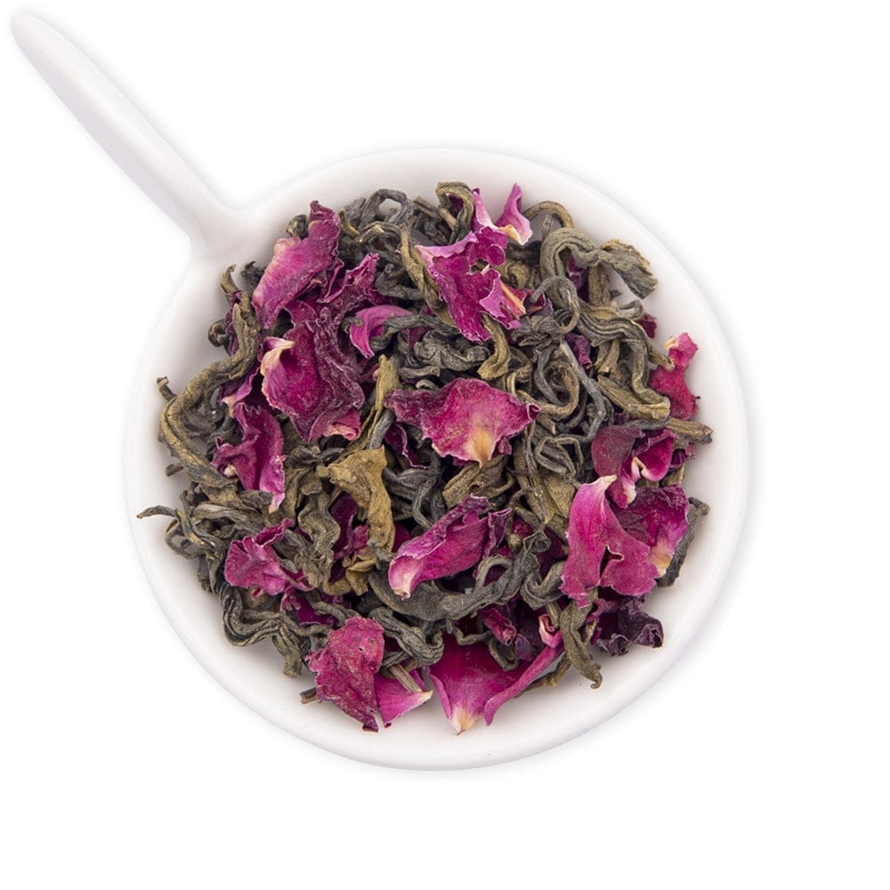 Udyan Tea Rose Marvel Green Tea
