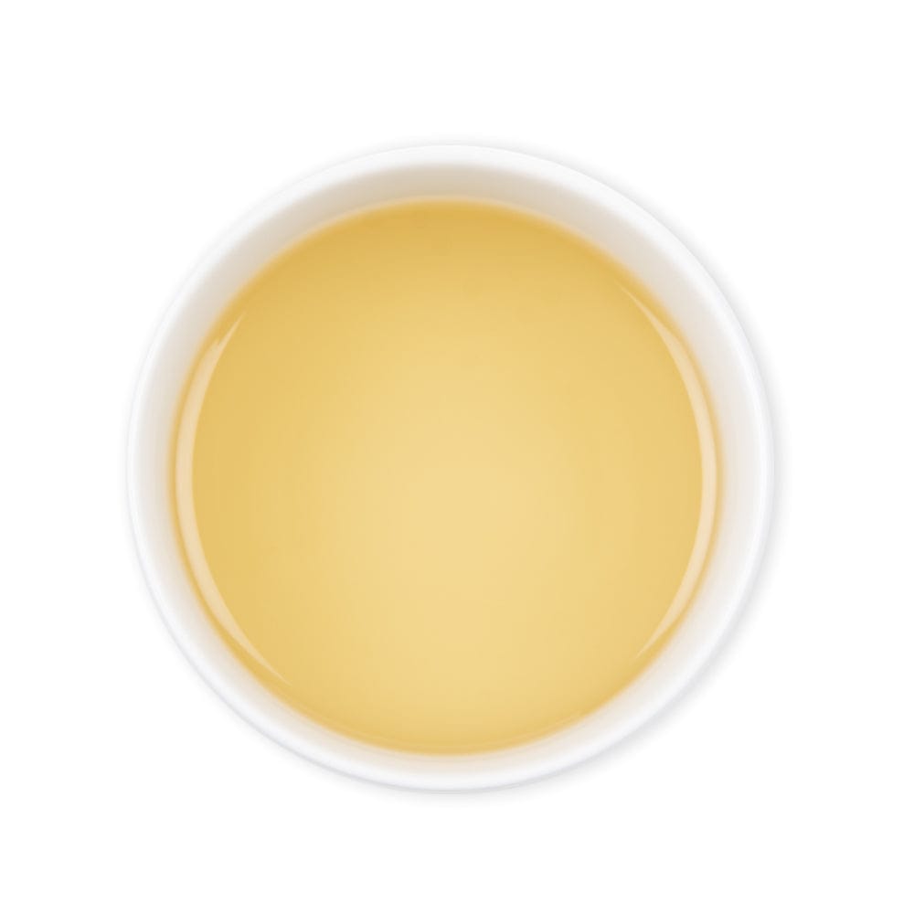 Udyan Tea Yoga Stress Relief Tea | Calming Green Tea with Chamomile, Lavender | Soothes & Relaxes Mind and Body