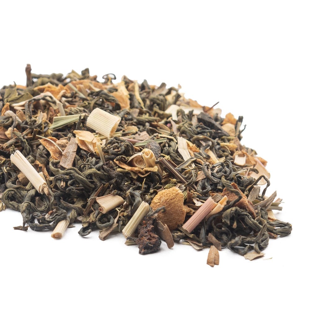 Udyan Tea Slimming Green Tea | Weight Management Tea with Garcinia Cambogia & other herbs |Stimulates Metabolism |100% Natural Loose Leaf Slim Tea