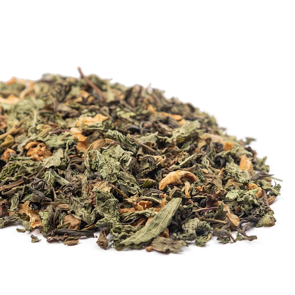 Udyan Tea Digestive Tea | Relaxes Stomach, Reduces Gas & Bloating