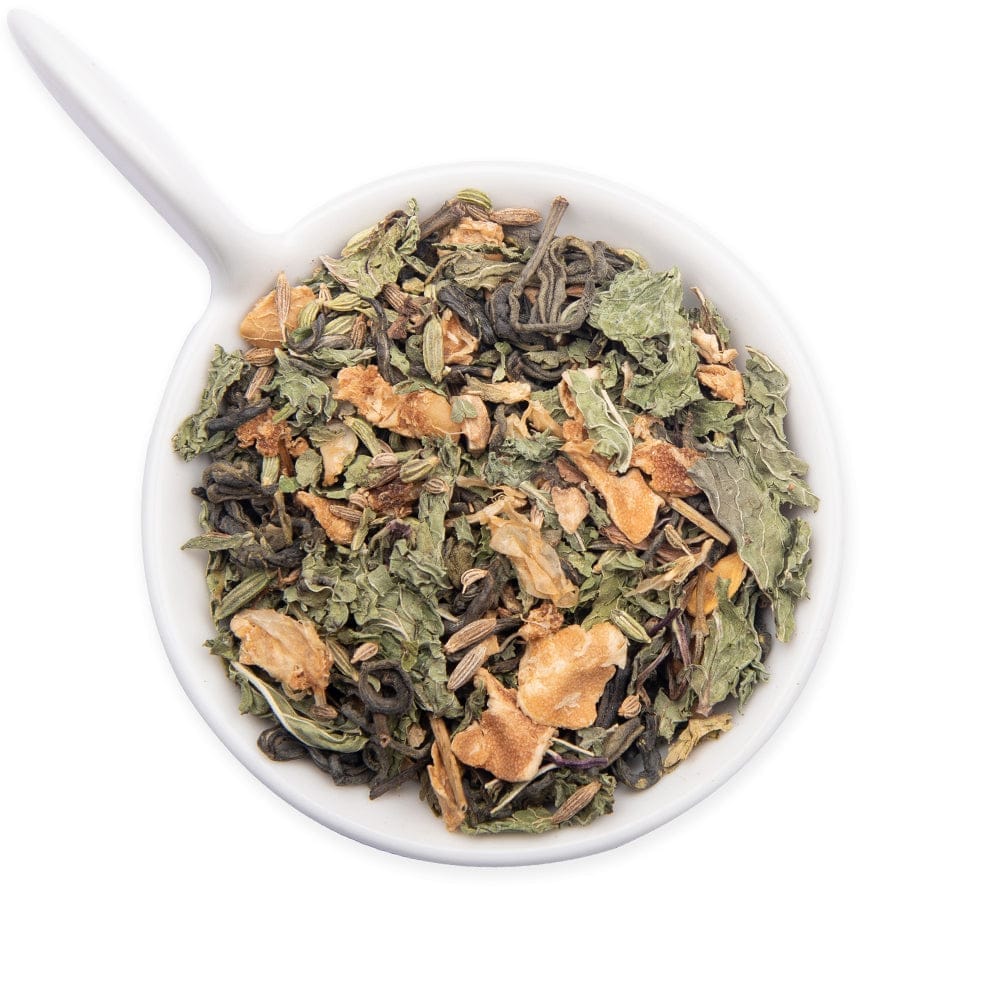 Udyan Tea Digestive Tea | Relaxes Stomach, Reduces Gas & Bloating