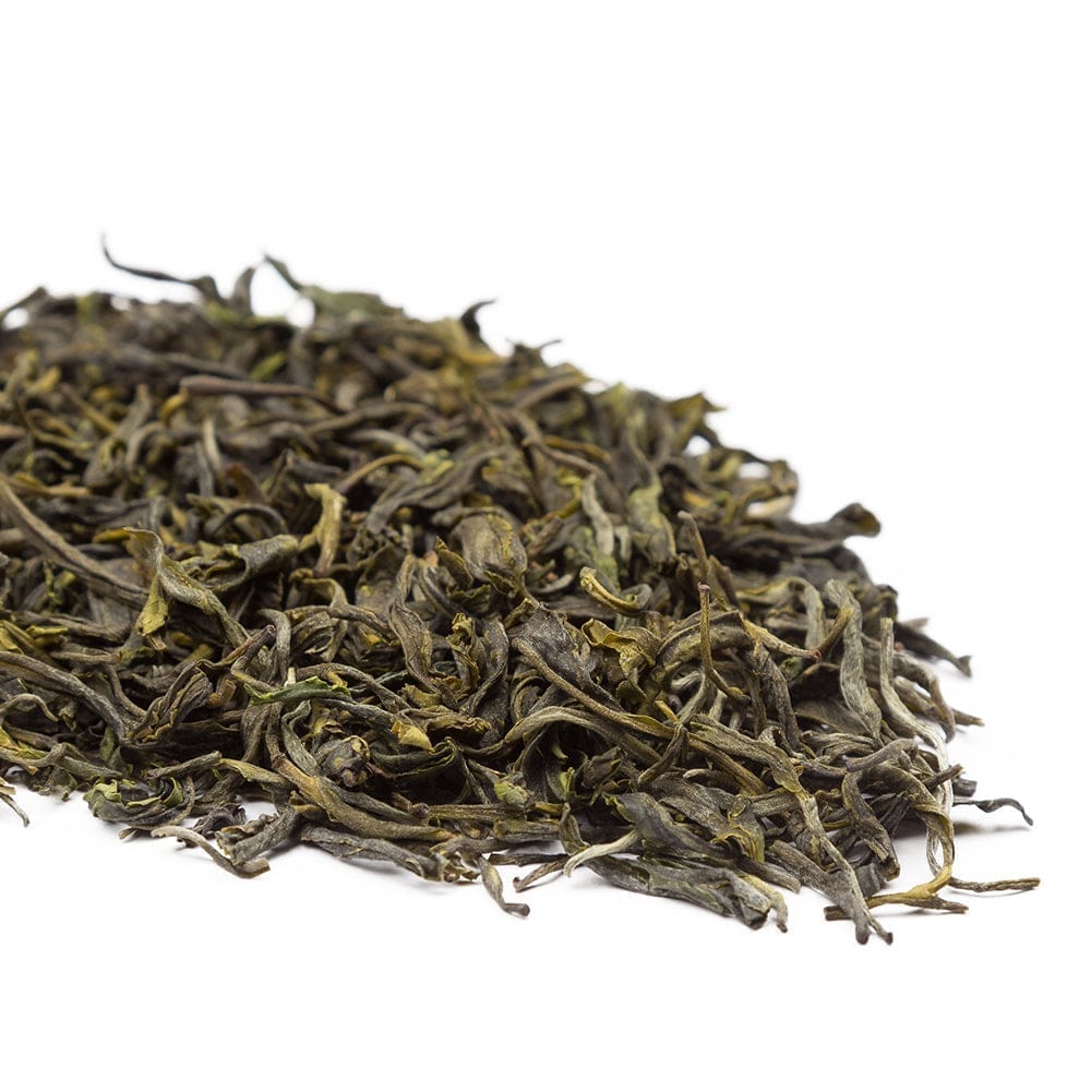 Udyan Tea Himalayan Mist Green Tea | Loose Leaf Natural Green Tea | Refreshing & Healthy Green Tea with Antioxidants