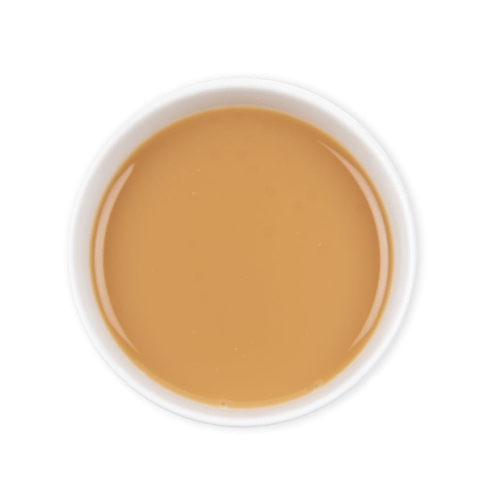 Udyan Tea Tulsi Ginger Chai Tea | Herbal Tea Enriched with Ayurvedic Herbs for Healing & Immunity | Cures Cold & Cough | 100% Pure Loose Leaf Tea