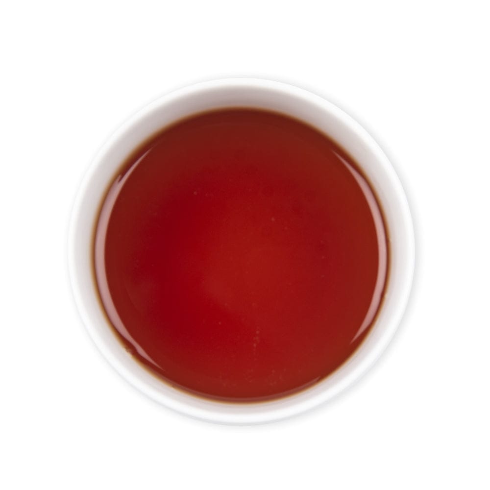 Udyan Tea Tulsi Ginger Chai Tea | Herbal Tea Enriched with Ayurvedic Herbs for Healing & Immunity | Cures Cold & Cough | 100% Pure Loose Leaf Tea