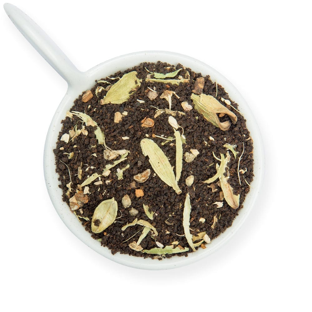Udyan Tea Kadak Masala Chai |Spice Chai latte with Traditional Indian Recipe | Natural Ingredients Masala Chai | Rich and Flavourful Chai - Premium Blend of Fresh Tea Leaves