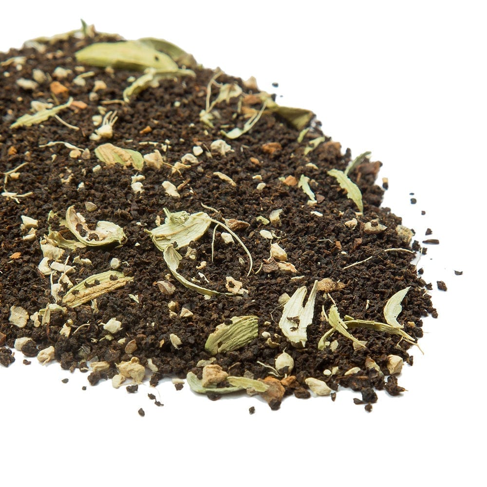 Udyan Tea Kadak Masala Chai |Spice Chai latte with Traditional Indian Recipe | Natural Ingredients Masala Chai | Rich and Flavourful Chai - Premium Blend of Fresh Tea Leaves