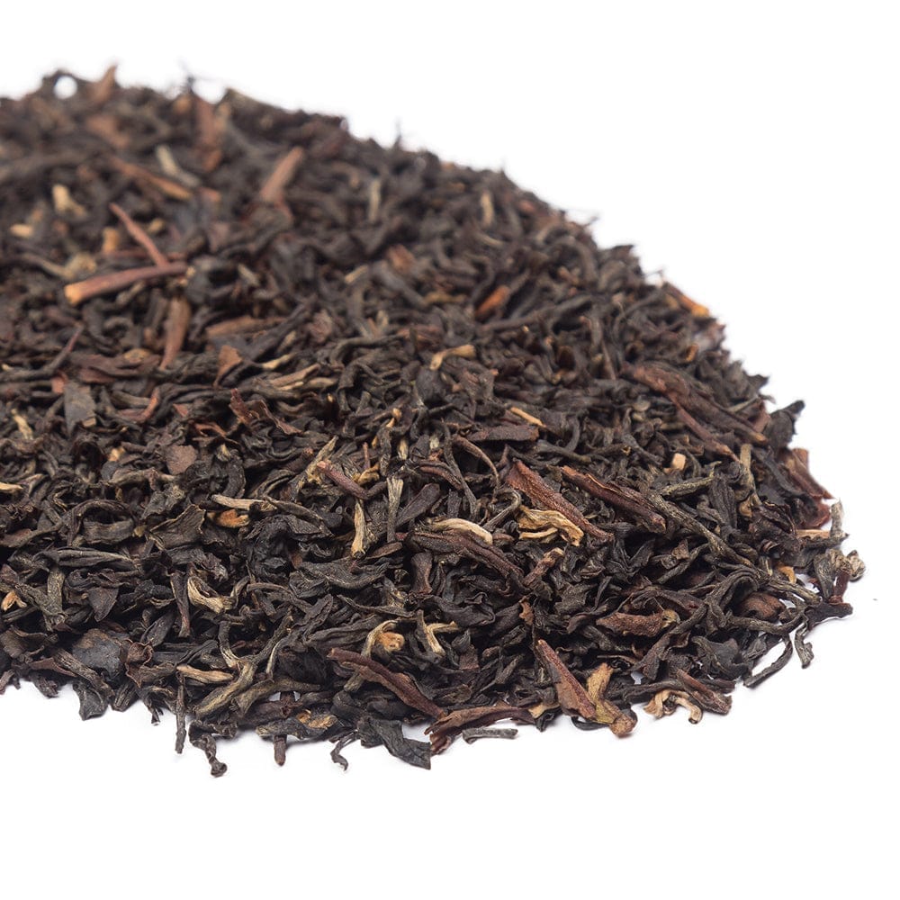 Udyan Tea Imperial Earl Grey Black Tea | Energises & Reduces Fatigue and Stress