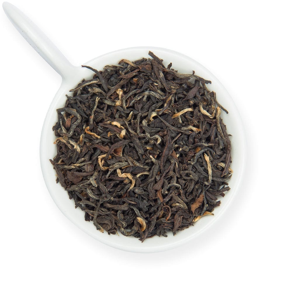 Udyan Tea Imperial Earl Grey Black Tea | Energises & Reduces Fatigue and Stress