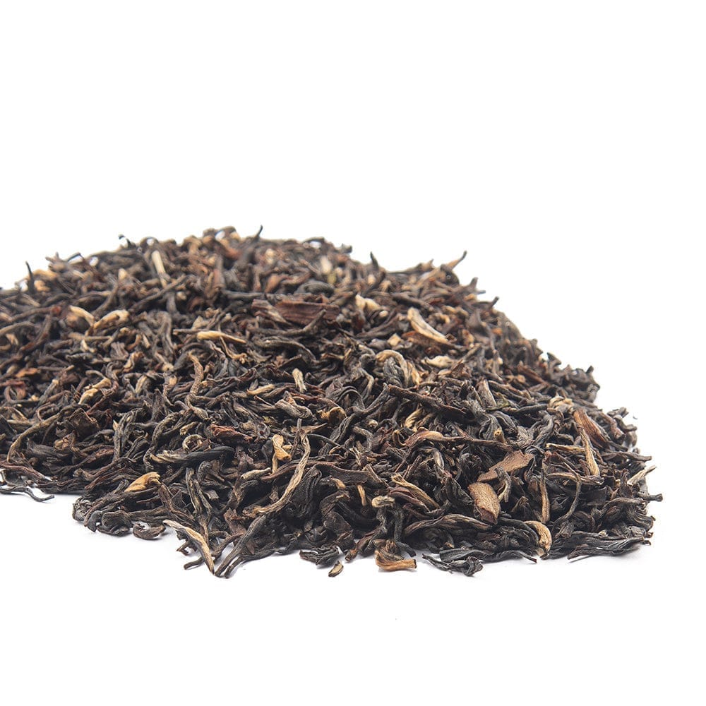 Udyan Tea Darjeeling Muscatel Gold Black Tea |100% Fresh Loose Leaf Second Flush Tea