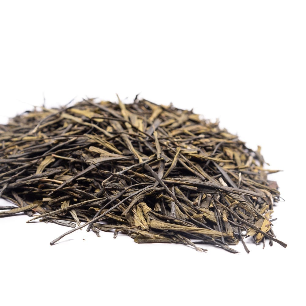 Udyan Tea Himalayan Sencha Green Tea | 100% Pure Loose Leaf Tea