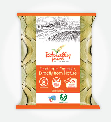 Ritually Pure 100% Organic | Natural Spices | Tej Patta (Bay Leaf) |100 Gm Pack Ritually Pure 100% Organic | Natural Spices | Tej Patta (Bay Leaf) |100 Gm Pack