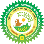 Purbasthali I Block Krishikranti Farmer Producer Company Limited