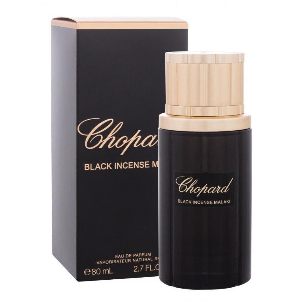 Black incense malaki chopard best sale