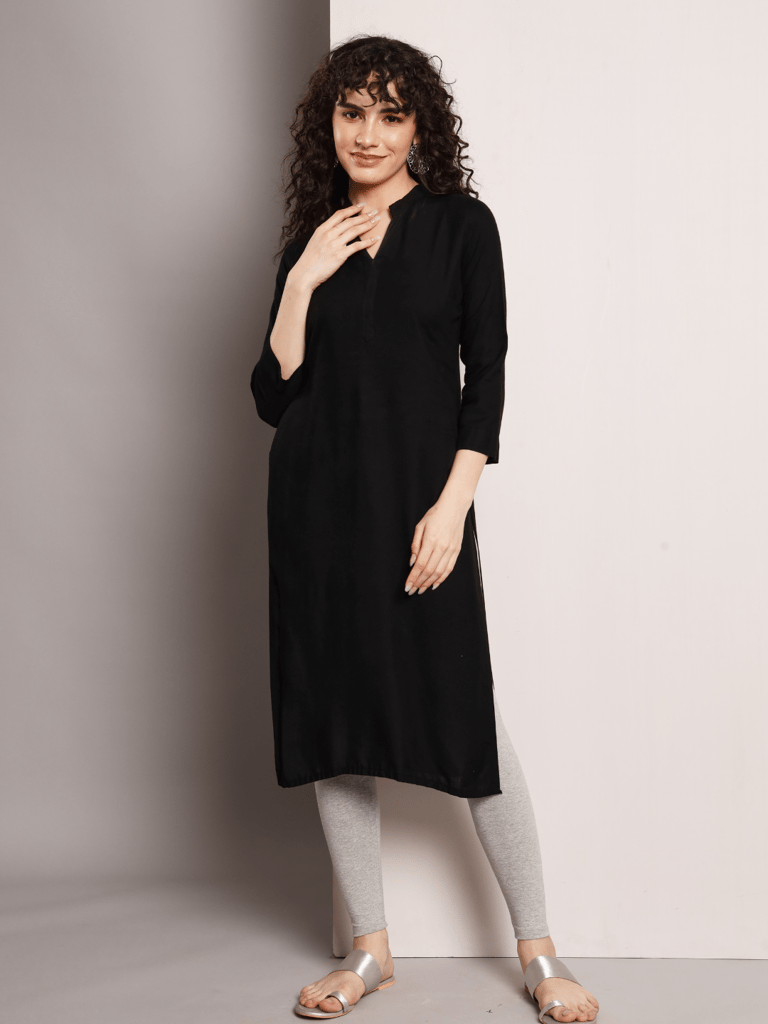 SOFT COLORS Women's Skinny Fit Ethnic Wear Ankle Length Leggings (Light Grey )