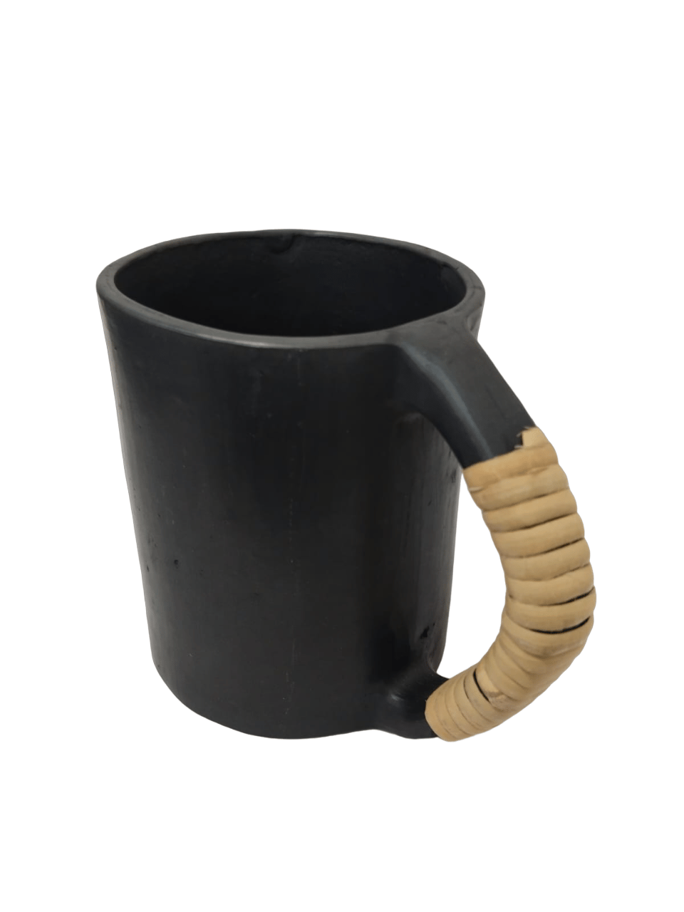 Tribes India Stone Pottery Beer Mug Large