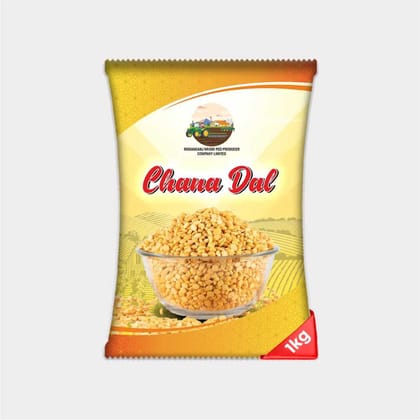 Chana Dal (1 Kg)