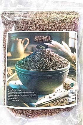 RAGI (finger millet)