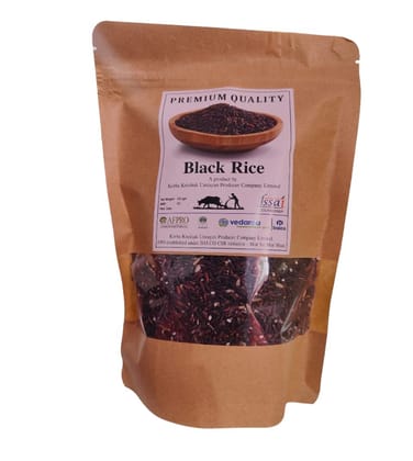 Black Rice