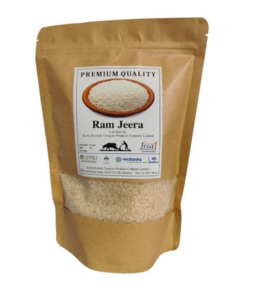 Ram Jeera Rice