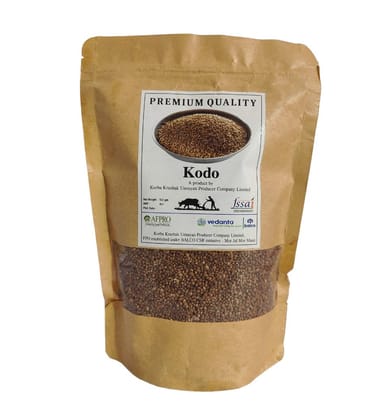 Kodo Millet (500gm)