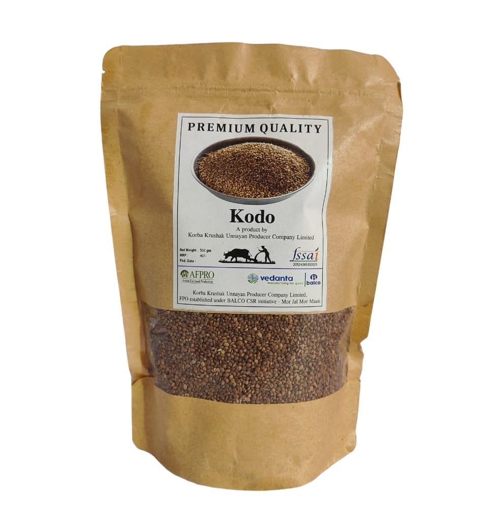 Kodo Millet (500gm)