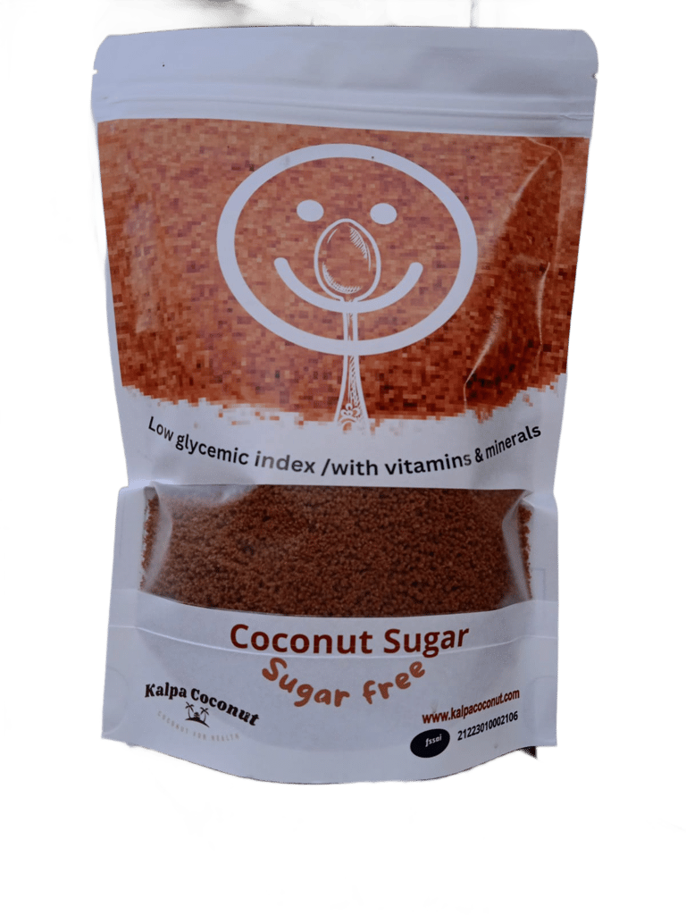 Kalpa Coconut Sugar 500g : Sweeten Naturally-Unbeatable Flavor