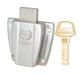 Brand seal
