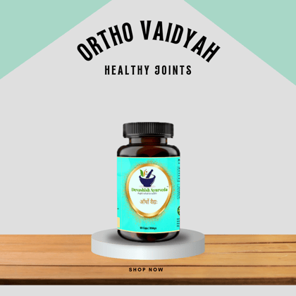 Ortho Vaidyah