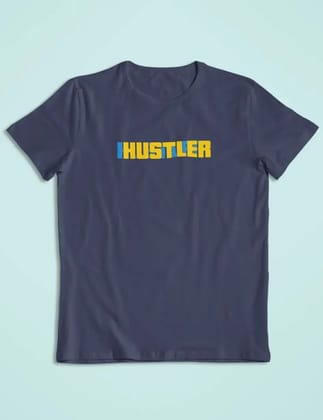 Hustler - Unisex Regular fit T-shirt