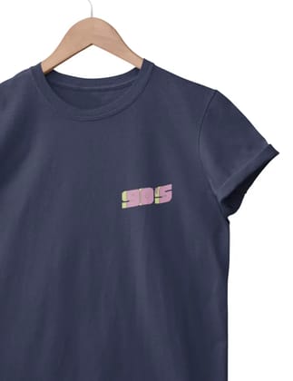 90's - Unisex Regular fit T-shirt