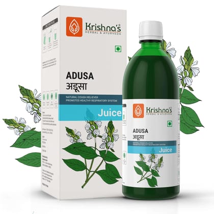 Adusa Juice 1000 ml