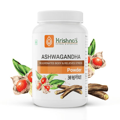 Ashwagandha Powder 100 g