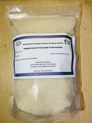 Sambha Mansoori Rice