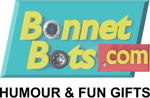 Bonnet Bots Media LLP