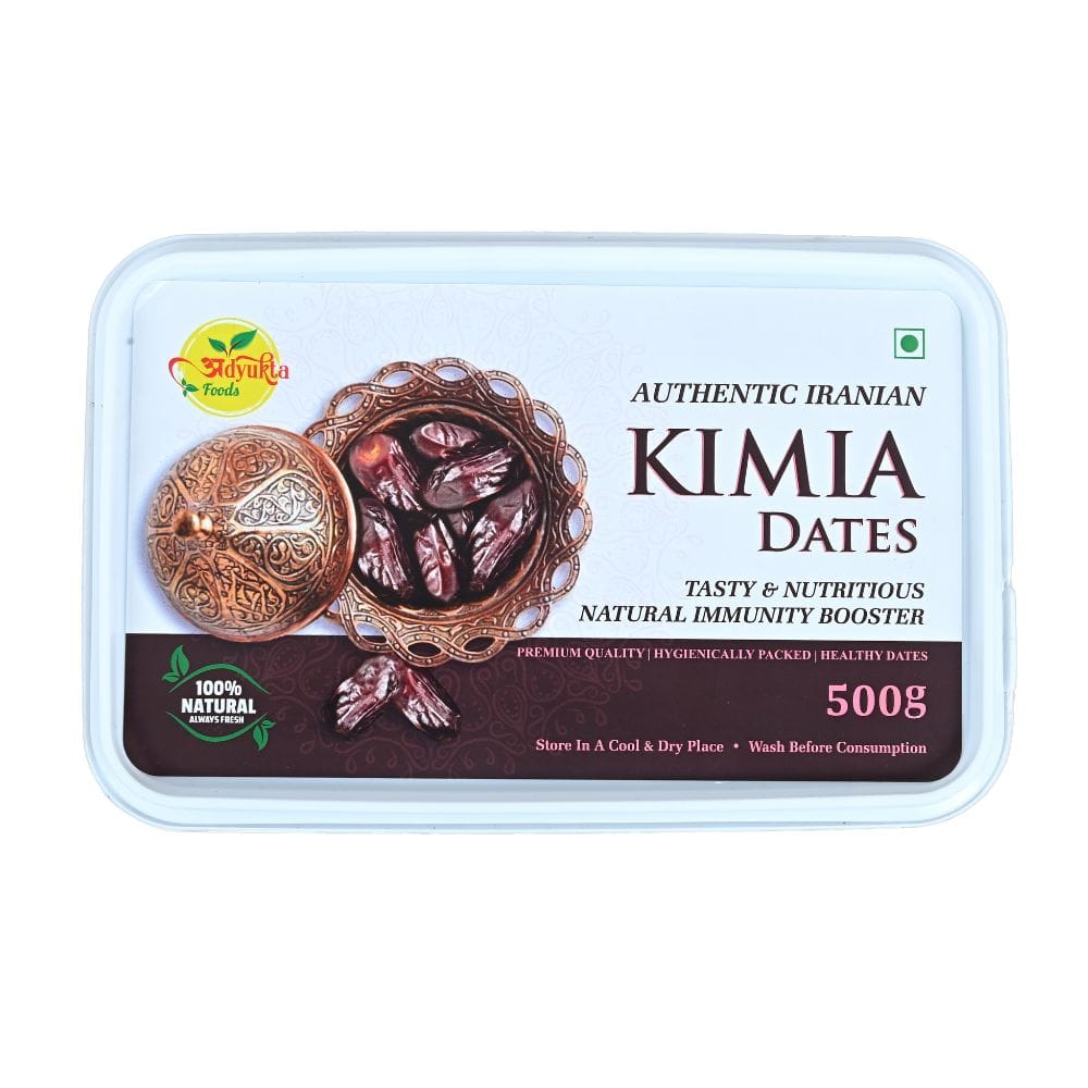 Kimia Dates 500g