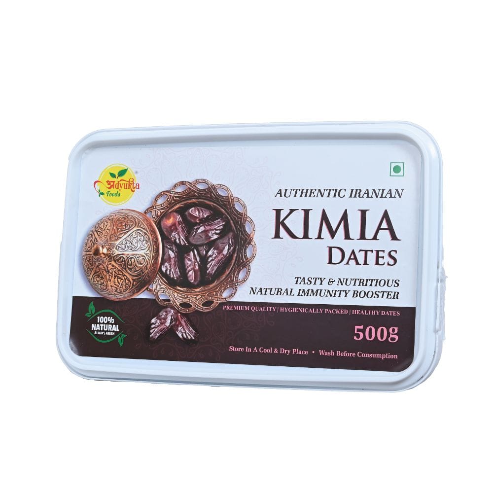 Kimia Dates 500g
