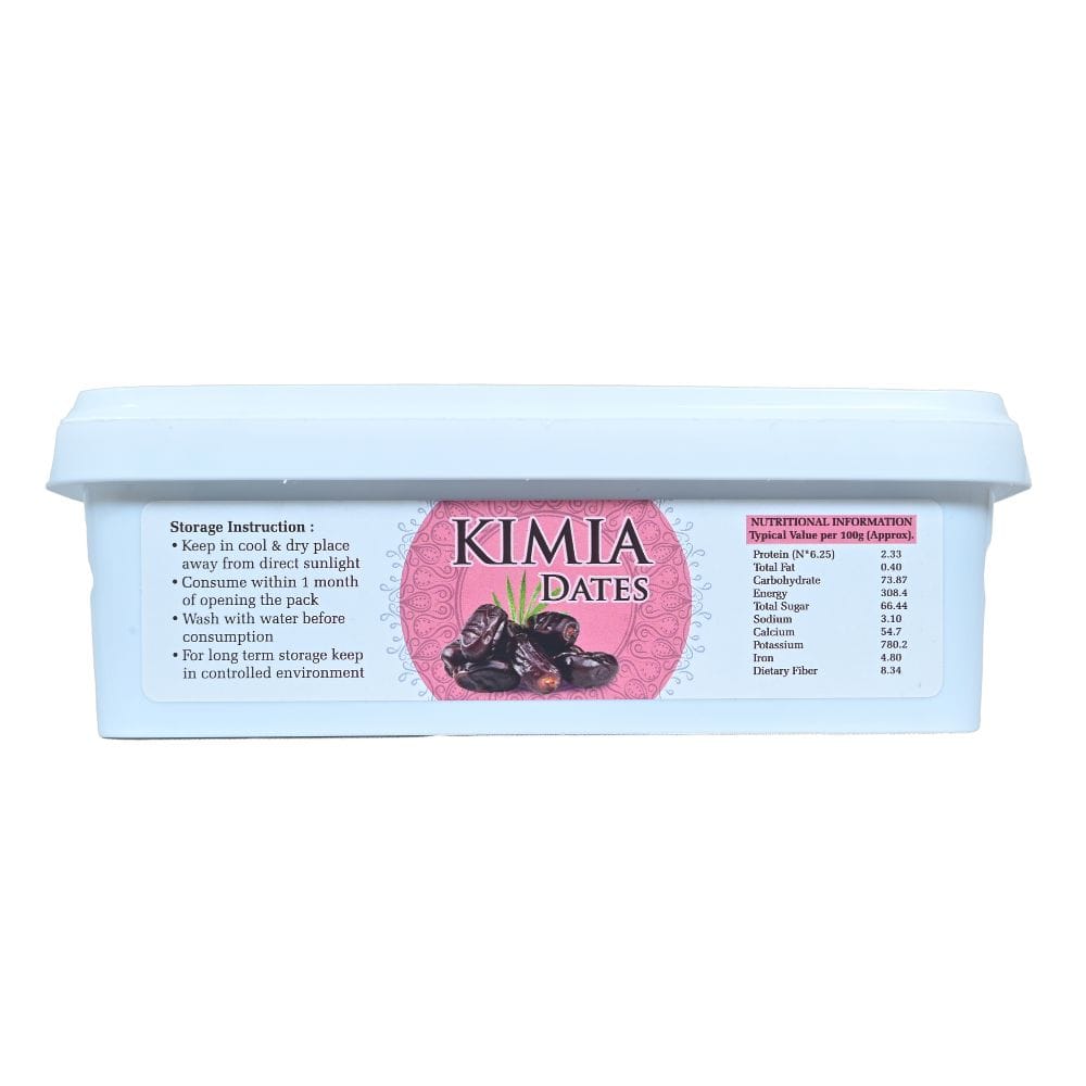 Kimia Dates 500g