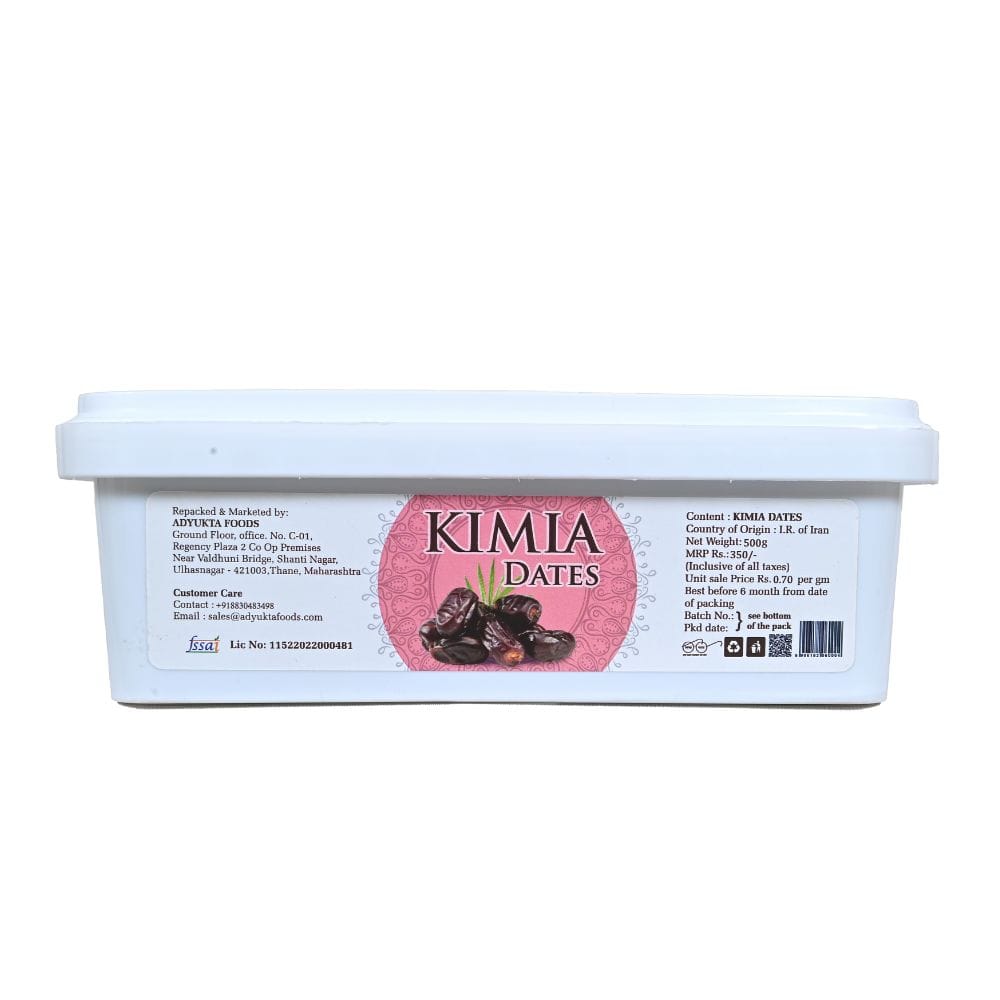 Kimia Dates 500g