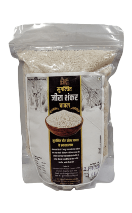 Scented Jira Sankar Rice 1  KG=g (1TOROTHCG02825)